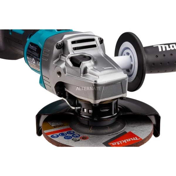Meilleure vente 😉 Makita GA008GZ, Meuleuse D'angle ✨ 7 Meilleure vente 😉 Makita GA008GZ, Meuleuse D'angle ✨ – Image 5