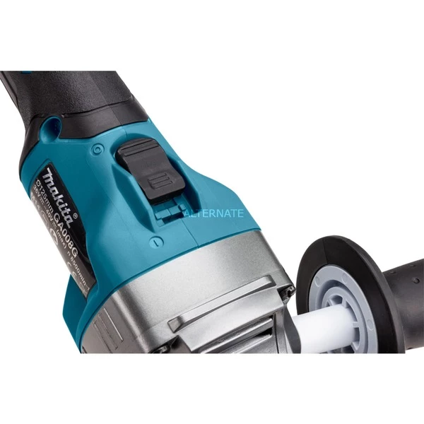 Meilleure vente 😉 Makita GA008GZ, Meuleuse D'angle ✨ 8 Meilleure vente 😉 Makita GA008GZ, Meuleuse D'angle ✨ – Image 6