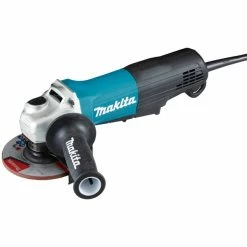Tout neuf 💯 Makita GA5050R, Meuleuse D'angle 👍 -DeWalt - magasin Makita GA5050R Meuleuse d angle@@1838646 2