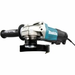 Tout neuf 💯 Makita GA5050R, Meuleuse D'angle 👍 -DeWalt - magasin Makita GA5050R Meuleuse d angle@@1838646 3