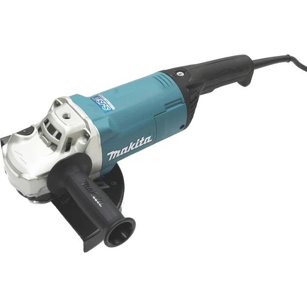 Nouveau ⌛ Makita GA9061RF Meuleuse D'angle 23 Cm 6600 Tr/min 2200 W 5,7 Kg 🧨 3 Nouveau ⌛ Makita GA9061RF Meuleuse D'angle 23 Cm 6600 Tr/min 2200 W 5,7 Kg 🧨