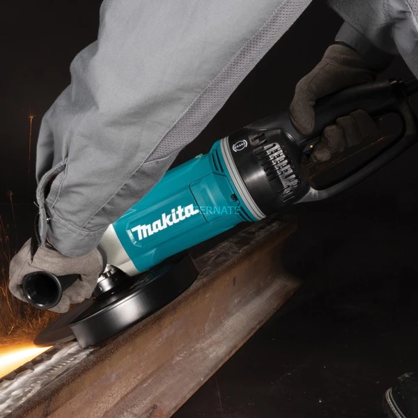 Tout neuf đ Makita GA9071X1, Meuleuse D'angle â 6 Tout neuf đ Makita GA9071X1, Meuleuse D'angle â â Image 4