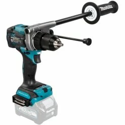 Meilleure vente 😍 Makita HP001GZ, Perceuse à Percussion 🌟