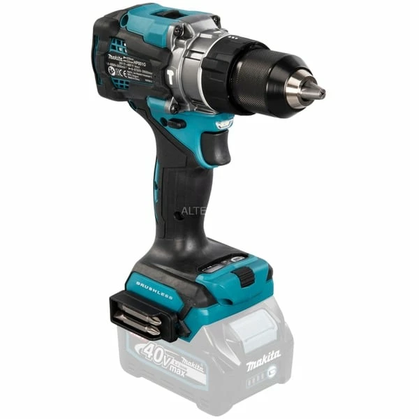 Meilleure vente 😍 Makita HP001GZ, Perceuse à Percussion 🌟 4 Meilleure vente 😍 Makita HP001GZ, Perceuse à Percussion 🌟 – Image 2