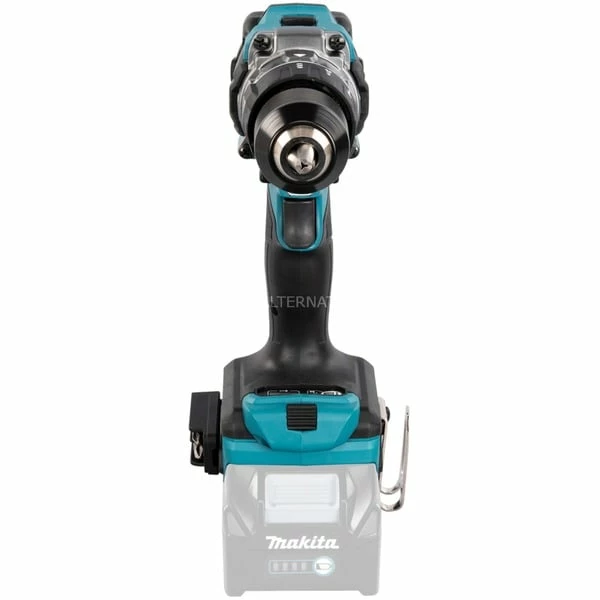 Meilleure vente 😍 Makita HP001GZ, Perceuse à Percussion 🌟 5 Meilleure vente 😍 Makita HP001GZ, Perceuse à Percussion 🌟 – Image 3