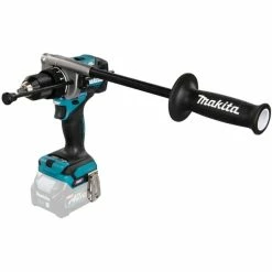 Meilleure vente 😍 Makita HP001GZ, Perceuse à Percussion 🌟 12 Meilleure vente 😍 Makita HP001GZ, Perceuse à Percussion 🌟 -DeWalt - magasin Makita HP001GZ Perceuse percussion@@1695850 4
