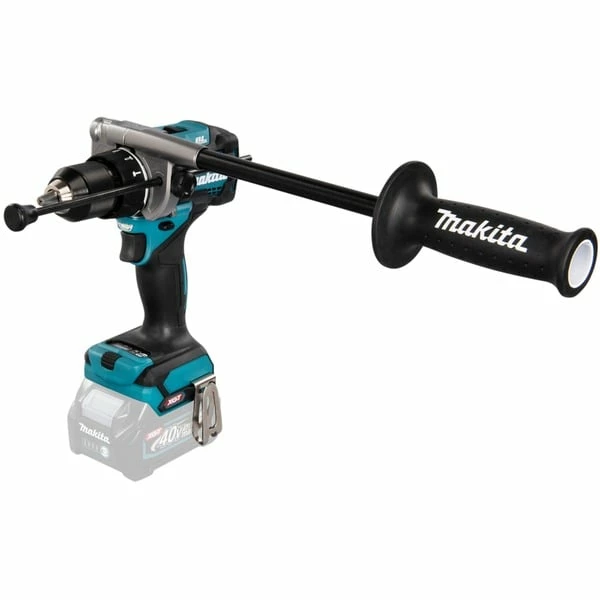 Meilleure vente 😍 Makita HP001GZ, Perceuse à Percussion 🌟 7 Meilleure vente 😍 Makita HP001GZ, Perceuse à Percussion 🌟 – Image 5