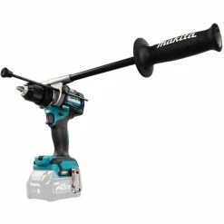 Meilleure vente 😍 Makita HP001GZ, Perceuse à Percussion 🌟 13 Meilleure vente 😍 Makita HP001GZ, Perceuse à Percussion 🌟 -DeWalt - magasin Makita HP001GZ Perceuse percussion@@1695850 5