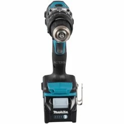 Le moins cher 🌟 Makita HP002GA202, Perceuse à Percussion 🎁 9 Le moins cher 🌟 Makita HP002GA202, Perceuse à Percussion 🎁 -DeWalt - magasin Makita HP002GA202 Perceuse percussion@@1831494 1