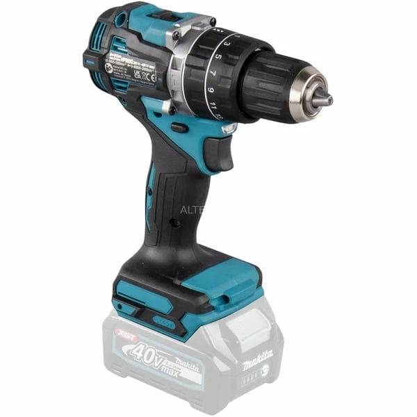 Budget 🧨 Makita HP002GZ, Perceuse à Percussion 🎁 3 Budget 🧨 Makita HP002GZ, Perceuse à Percussion 🎁