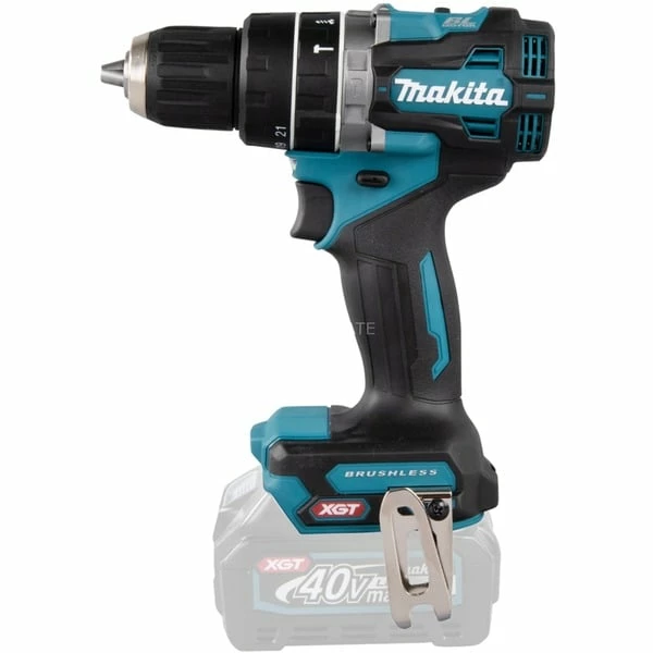 Budget 🧨 Makita HP002GZ, Perceuse à Percussion 🎁 6 Budget 🧨 Makita HP002GZ, Perceuse à Percussion 🎁 – Image 4