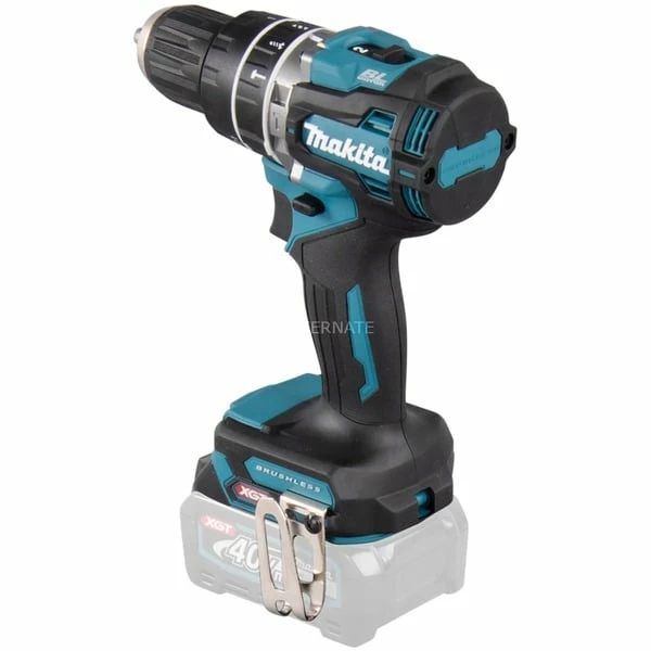 Budget 🧨 Makita HP002GZ, Perceuse à Percussion 🎁 7 Budget 🧨 Makita HP002GZ, Perceuse à Percussion 🎁 – Image 5