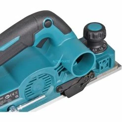 Meilleur prix 🥰 Makita KP001GZ, Rabot électrique 👏 -DeWalt - magasin Makita KP001GZ Rabot lectrique@@1852169 4