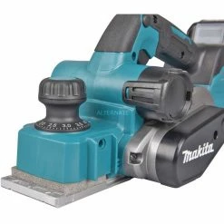 Meilleur prix 🥰 Makita KP001GZ, Rabot électrique 👏 -DeWalt - magasin Makita KP001GZ Rabot lectrique@@1852169 5