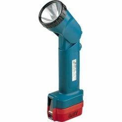 Tout neuf 🤩 Makita ML901, Lampe De Poche 👍