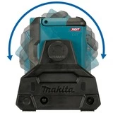 Meilleur prix ⌛ Makita Maki LED-Baustrahler MAX ML003G 18V-40V, Projecteur De Chantier 🎁 7 Meilleur prix ⌛ Makita Maki LED-Baustrahler MAX ML003G 18V-40V, Projecteur De Chantier 🎁 – Image 5