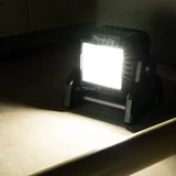 Meilleur prix ⌛ Makita Maki LED-Baustrahler MAX ML003G 18V-40V, Projecteur De Chantier 🎁 8 Meilleur prix ⌛ Makita Maki LED-Baustrahler MAX ML003G 18V-40V, Projecteur De Chantier 🎁 – Image 6