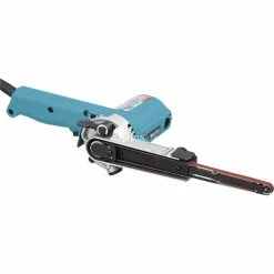 Remise 💯 Makita Ponceuse à Bande 500W, Lime électrique 🔔 -DeWalt - magasin Makita Ponceuse bande 500W Lime lectrique@@9wdfda10 30