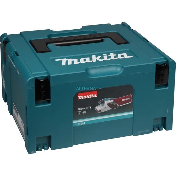 Promo ⭐ Makita Ponceuse à Bande 9404J 🔔 8 Promo ⭐ Makita Ponceuse à Bande 9404J 🔔 – Image 6