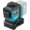 Promo 🎁 Makita SK700DZ, Laser Cross Ligne 👍 -DeWalt - magasin Makita SK700DZ Laser Cross Ligne@@1781812