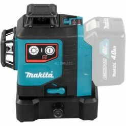 DeWalt - magasin -DeWalt - magasin Makita SK700DZ Laser Cross Ligne@@1781812 1