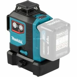 Promo 🎁 Makita SK700DZ, Laser Cross Ligne 👍 -DeWalt - magasin Makita SK700DZ Laser Cross Ligne@@1781812 2