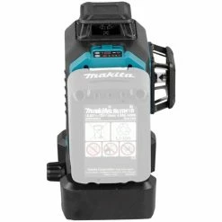 Promo 🎁 Makita SK700DZ, Laser Cross Ligne 👍 -DeWalt - magasin Makita SK700DZ Laser Cross Ligne@@1781812 3