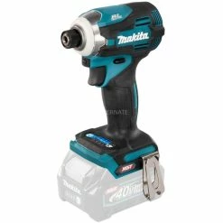 Meilleure affaire 👏 Makita TD001GZ, Percuteuse 😀