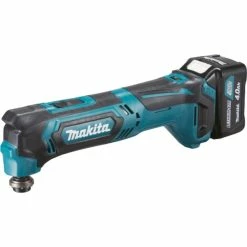 DeWalt - magasin -DeWalt - magasin Makita TM30DSMJX5 outil multi fonctions oscillant Noir Bleu 20000 OPM Outil de multi fonction@@9wdhea08 1