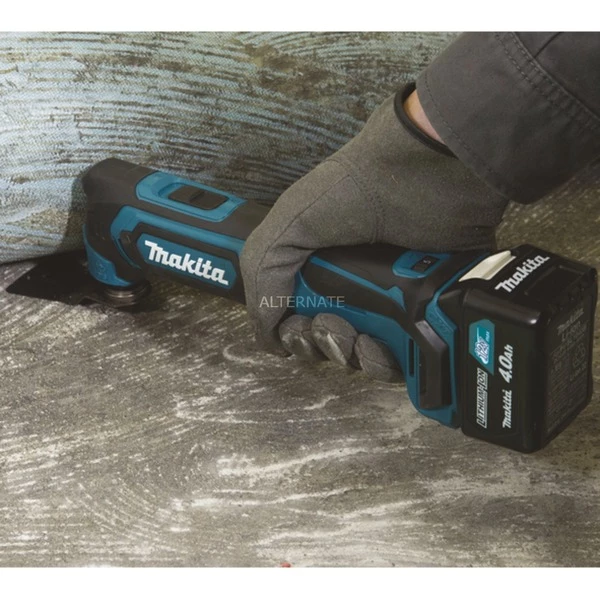 Remise 🥰 Makita TM30DZ, Outil De Multi Fonction 🛒 3 Remise 🥰 Makita TM30DZ, Outil De Multi Fonction 🛒