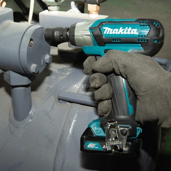 Promo 🎁 Makita TW141DZ, Percuteuse 🌟 5 Promo 🎁 Makita TW141DZ, Percuteuse 🌟 – Image 3