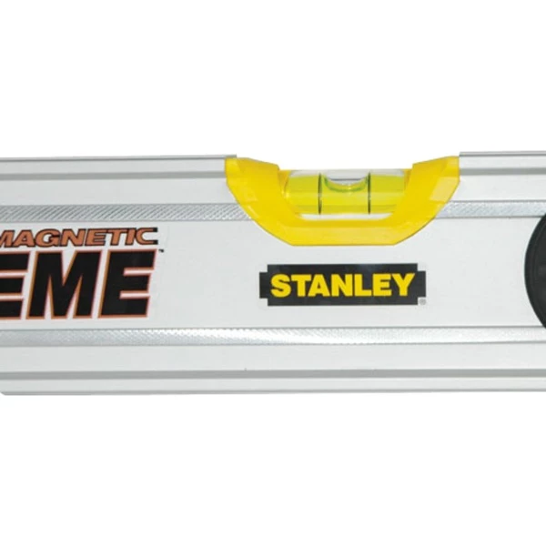 Meilleure affaire 🔔 Stanley 0-43-679 Niveau 2 M Gris, Niveau à Bulle D'air 🧨 – Image 4