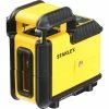 Acheter 👍 Stanley SLL360 Niveau De Ligne 25 M, Laser Cross Ligne 🎉 -DeWalt - magasin Stanley SLL360 Niveau de ligne 25 m Laser Cross Ligne@@9wfadl12