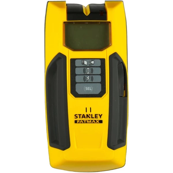 Meilleur prix ❤️ Stanley STUD FINDER S300 FATMAX, Appareils De Repérage 🎉 4 Meilleur prix ❤️ Stanley STUD FINDER S300 FATMAX, Appareils De Repérage 🎉 – Image 2