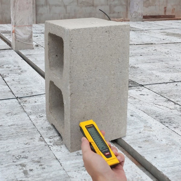 Acheter 😀 Stanley TESTEUR D'HUMIDITE, Humidimètre ✨ 4 Acheter 😀 Stanley TESTEUR D'HUMIDITE, Humidimètre ✨ – Image 2