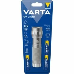 Offres 🌟 Varta 15638101421, Lampe UV ❤️