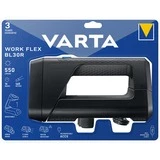 DeWalt - magasin -DeWalt - magasin Varta Work Flex Noir Lampe torche LED Lampe de travail@@1829607 1