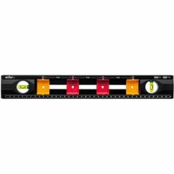 Nouveau 💯 Wiha 42074, Niveau à Bulle D'air 😍