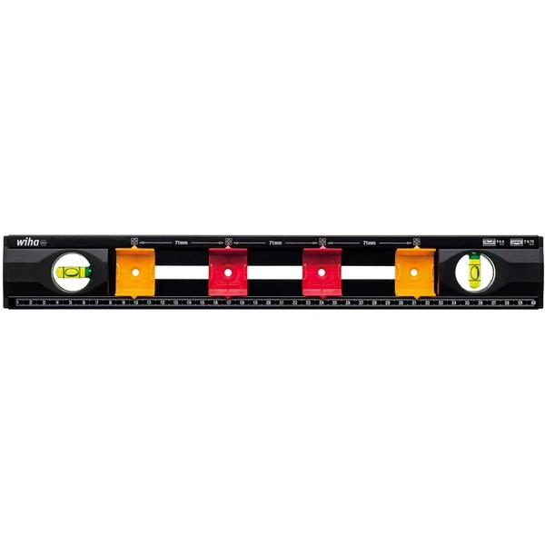 Nouveau 💯 Wiha 42074, Niveau à Bulle D'air 😍 3 Nouveau 💯 Wiha 42074, Niveau à Bulle D'air 😍