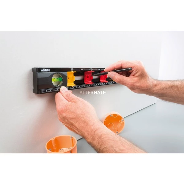 Nouveau 💯 Wiha 42074, Niveau à Bulle D'air 😍 5 Nouveau 💯 Wiha 42074, Niveau à Bulle D'air 😍 – Image 3