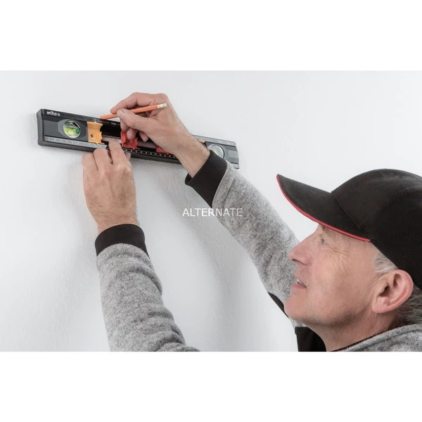 Nouveau 💯 Wiha 42074, Niveau à Bulle D'air 😍 7 Nouveau 💯 Wiha 42074, Niveau à Bulle D'air 😍 – Image 5