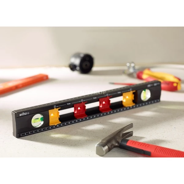 Nouveau 💯 Wiha 42074, Niveau à Bulle D'air 😍 8 Nouveau 💯 Wiha 42074, Niveau à Bulle D'air 😍 – Image 6