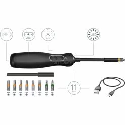 Nouveau ✨ Wiha DHT0001, Tournevis 🧨 -DeWalt - magasin Wiha DHT0001 Tournevis@@1818054 3